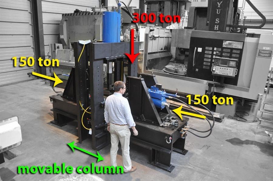 New And Used Machine Tools & Equipment