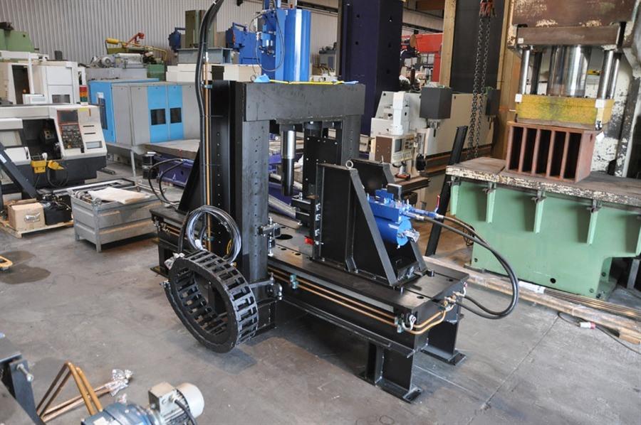 New And Used Machine Tools & Equipment