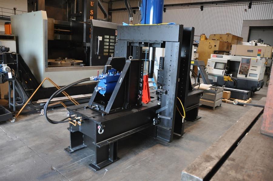 New And Used Machine Tools & Equipment
