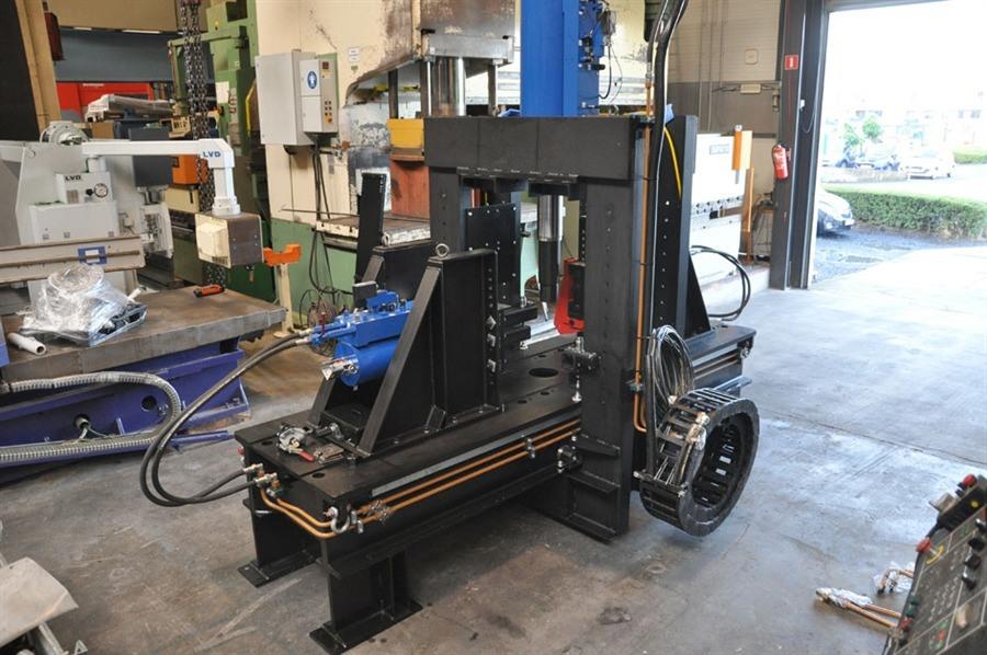 New And Used Machine Tools & Equipment