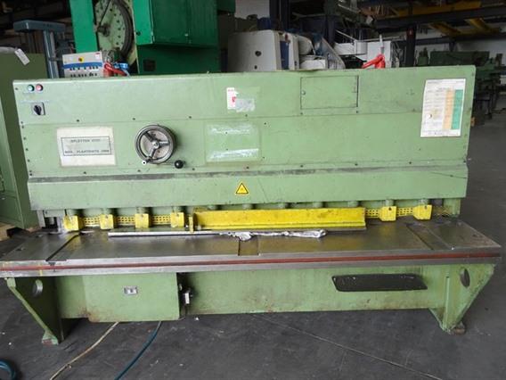Soenen 2500 x 3 mm