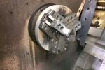 Danobat Ø 760 x 3400 mm CNC 