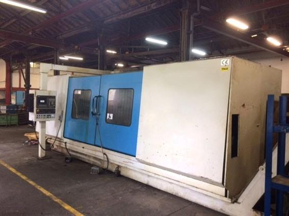 Danobat Ø 760 x 3400 mm CNC 
