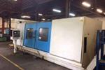 Danobat Ø 760 x 3400 mm CNC 