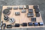 Danobat Ø 760 x 3400 mm CNC 