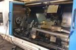 Danobat Ø 760 x 3400 mm CNC 