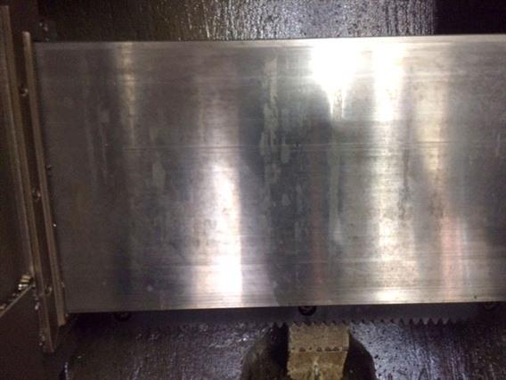 Danobat Ø 760 x 3400 mm CNC 