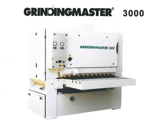 Timesavers Grindingmaster 3000