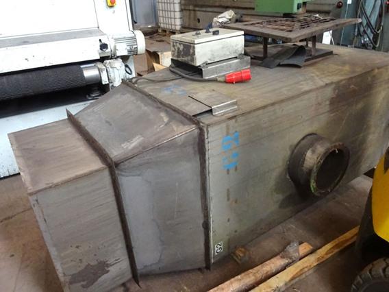 Timesavers Grindingmaster 3000
