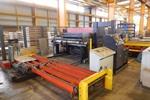 Amada ATF-2023 auto shearing system