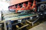 Amada ATF-2023 auto shearing system