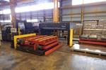 Amada ATF-2023 auto shearing system