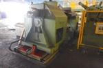 Weingarten Decoiler 30 ton