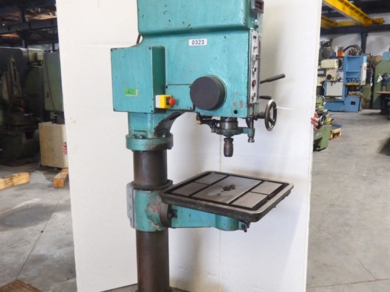 Erlo TCA50 Mk4