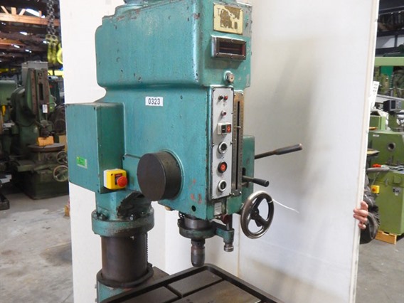 Erlo TCA50 Mk4