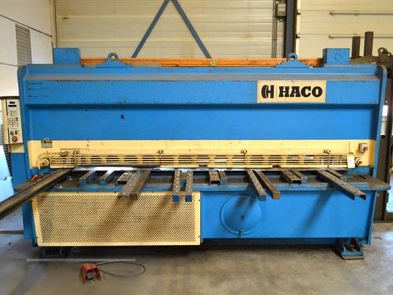 Haco HSLX 3100 x 10 mm CNC