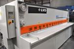 LVD HST-C 3100 x 6 mm CNC