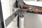LVD HST-C 3100 x 6 mm CNC