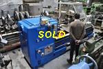 PBR TM500 Ø 1020 x 2000 mm
