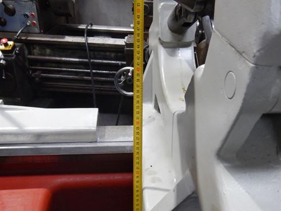 PBR TM500 Ø 1020 x 2000 mm
