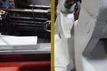 PBR TM500 Ø 1020 x 2000 mm
