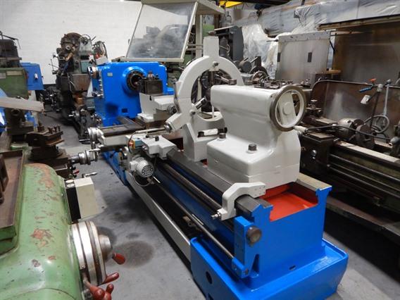 PBR TM500 Ø 1020 x 2000 mm
