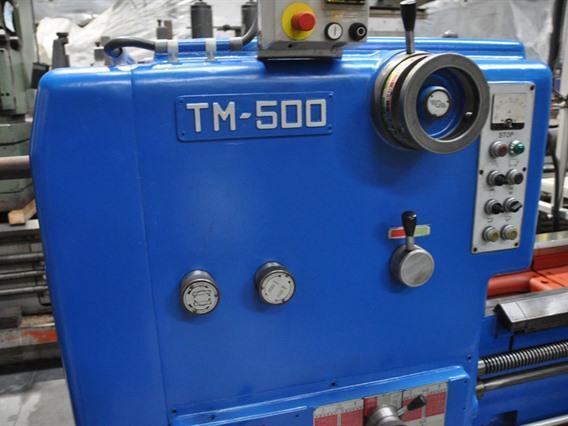 PBR TM500 Ø 1020 x 2000 mm