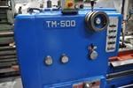 PBR TM500 Ø 1020 x 2000 mm