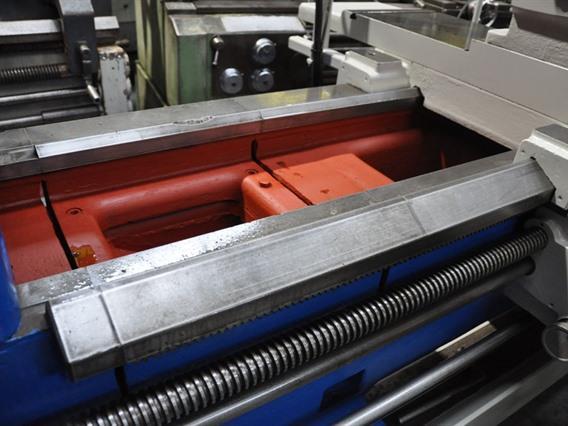 PBR TM500 Ø 1020 x 2000 mm