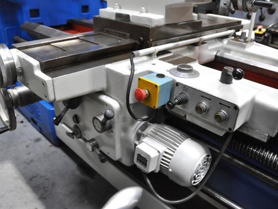 PBR TM500 Ø 1020 x 2000 mm