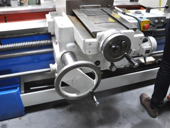 PBR TM500 Ø 1020 x 2000 mm