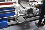 PBR TM500 Ø 1020 x 2000 mm