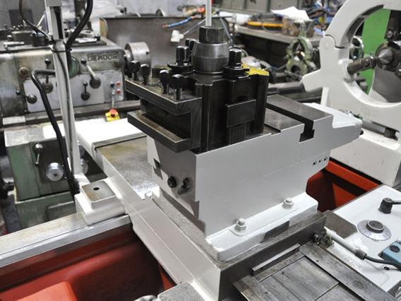 PBR TM500 Ø 1020 x 2000 mm