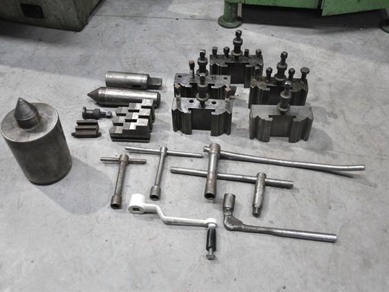PBR TM500 Ø 1020 x 2000 mm