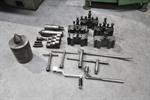 PBR TM500 Ø 1020 x 2000 mm