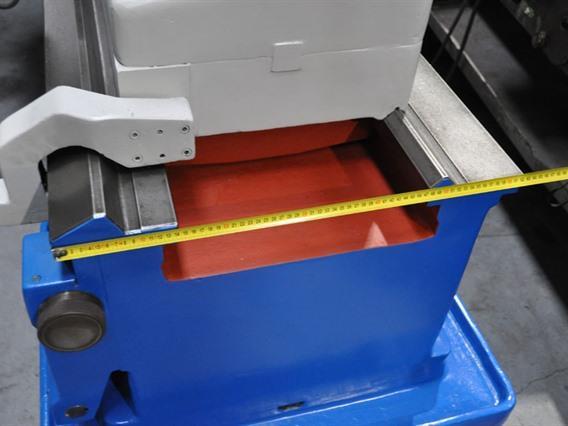 PBR TM500 Ø 1020 x 2000 mm