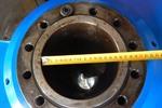 PBR TM500 Ø 1020 x 2000 mm