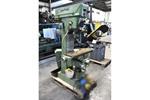 Perfect BF40 drilling & milling