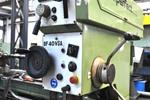 Perfect BF40 drilling & milling
