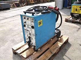 Saf Nertabloc 250 amp TIG, (Schweiss)-transfo's