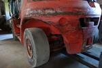 Linde H50D 5 ton