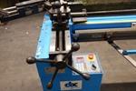 CBC Uni 70/C electric tube bender