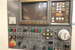 Hardinge Talent Ø 440 x 500 mm CNC