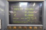 Hardinge Talent Ø 440 x 500 mm CNC