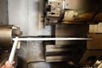 Hardinge Talent Ø 440 x 500 mm CNC