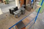 Hardinge Talent Ø 440 x 500 mm CNC
