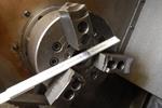 Hardinge Talent Ø 440 x 500 mm CNC