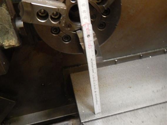 Hardinge Talent Ø 440 x 500 mm CNC