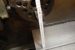 Hardinge Talent Ø 440 x 500 mm CNC
