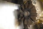 Hardinge Talent Ø 440 x 500 mm CNC